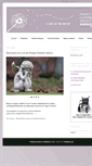 Mobile Screenshot of pompesfunebresandriot.com